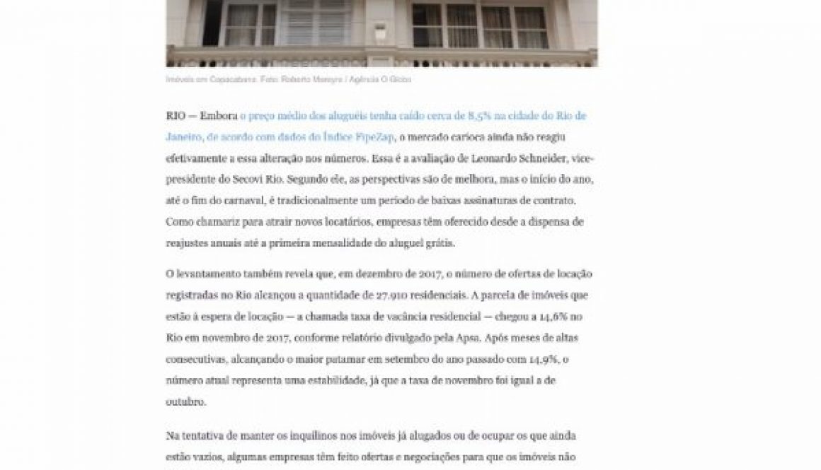 Holistica - oglobo-2018.01.18