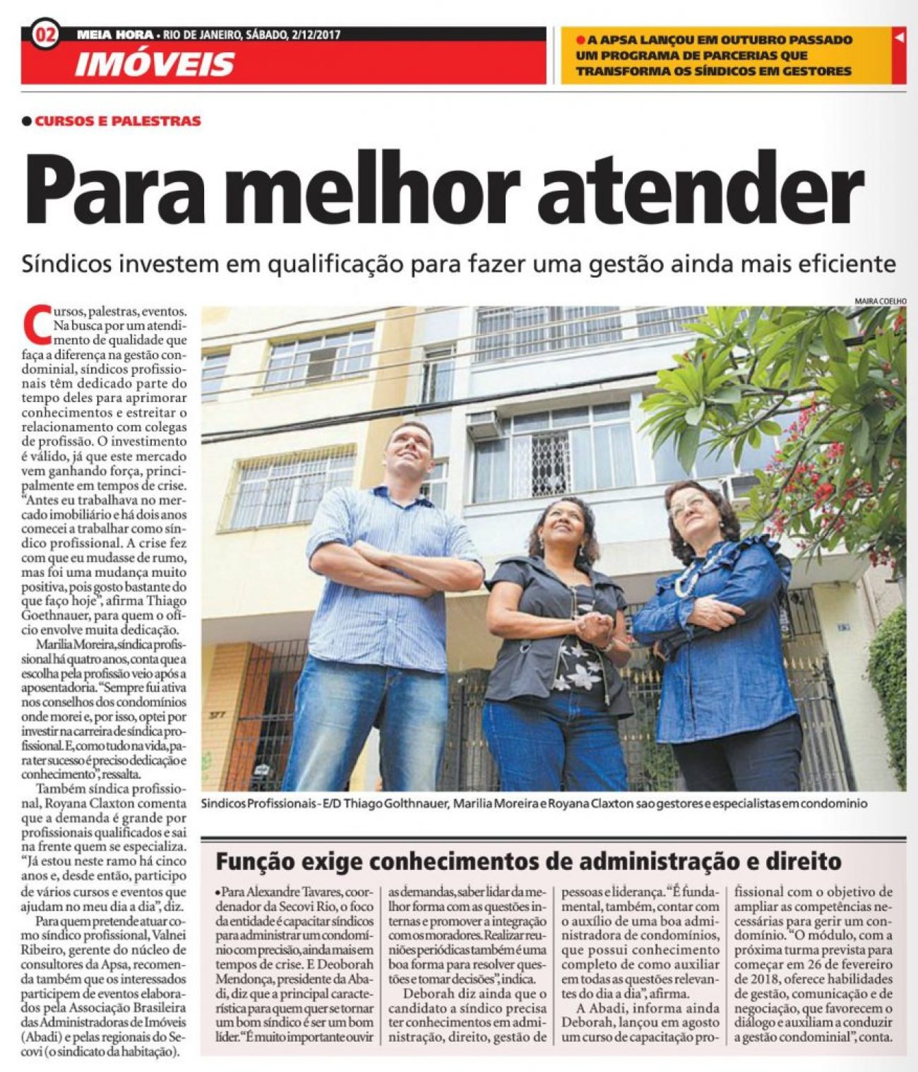 meia hora 2017.12.03