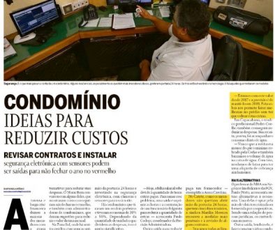 O Globo 2.12.18